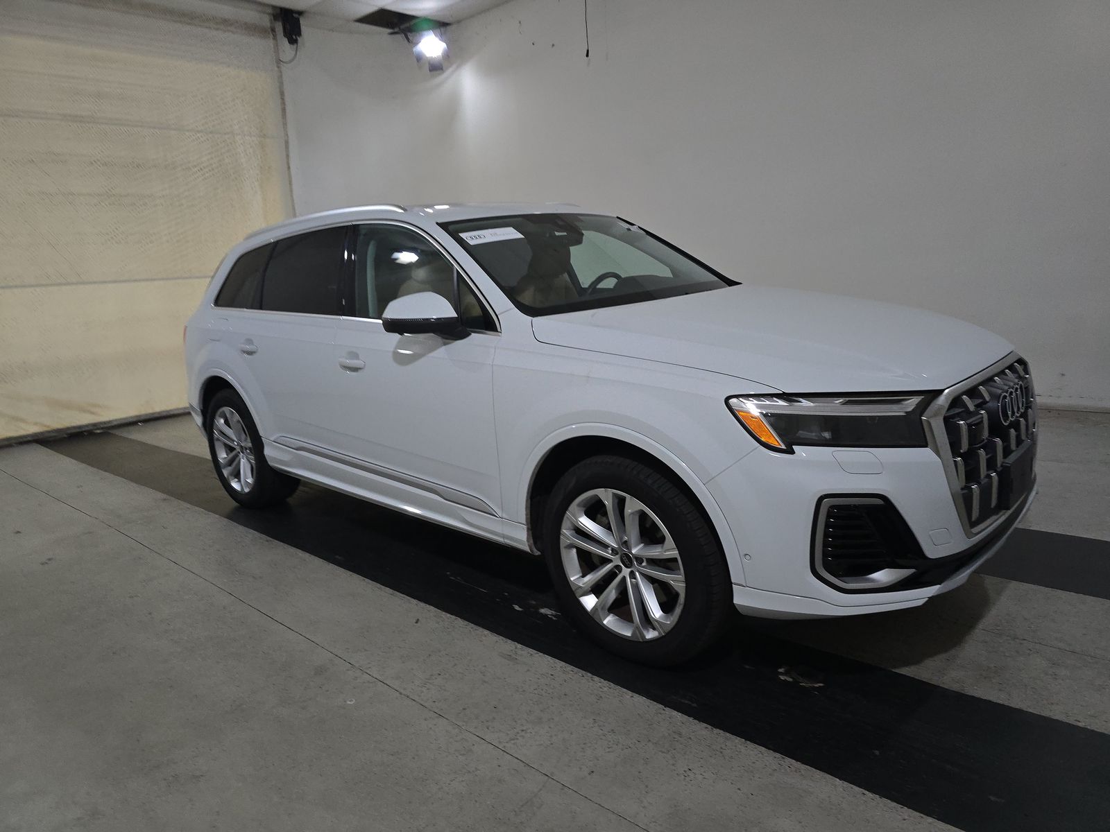 2025 Audi Q7 Premium Plus AWD