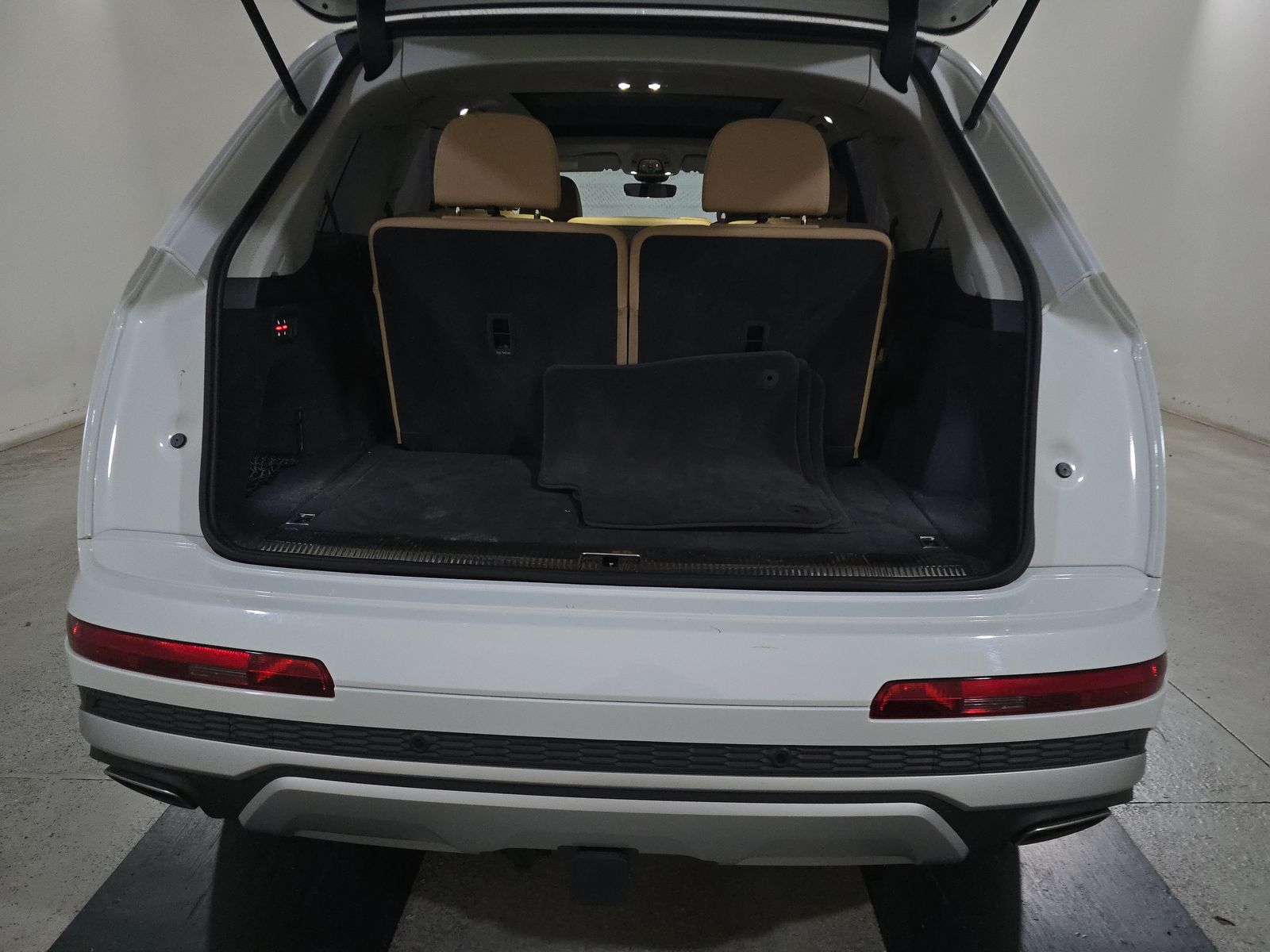 2025 Audi Q7 Premium Plus AWD