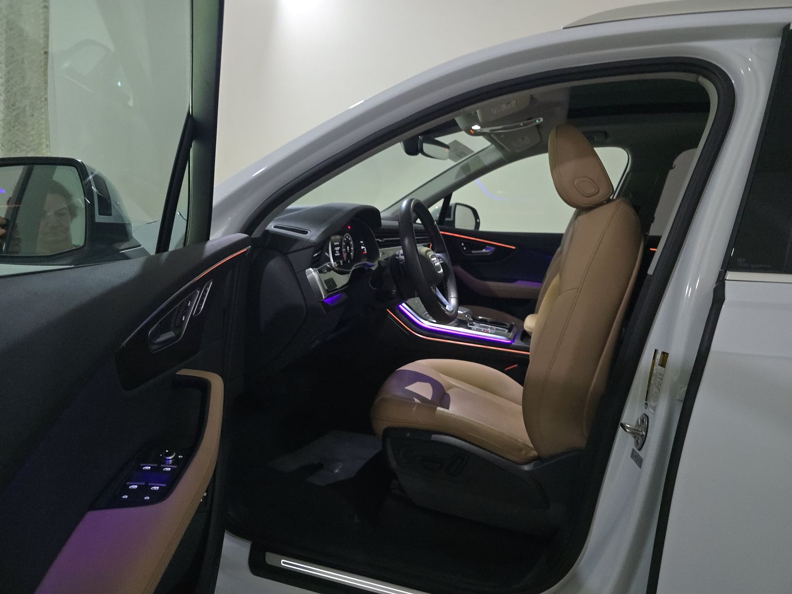 2025 Audi Q7 Premium Plus AWD