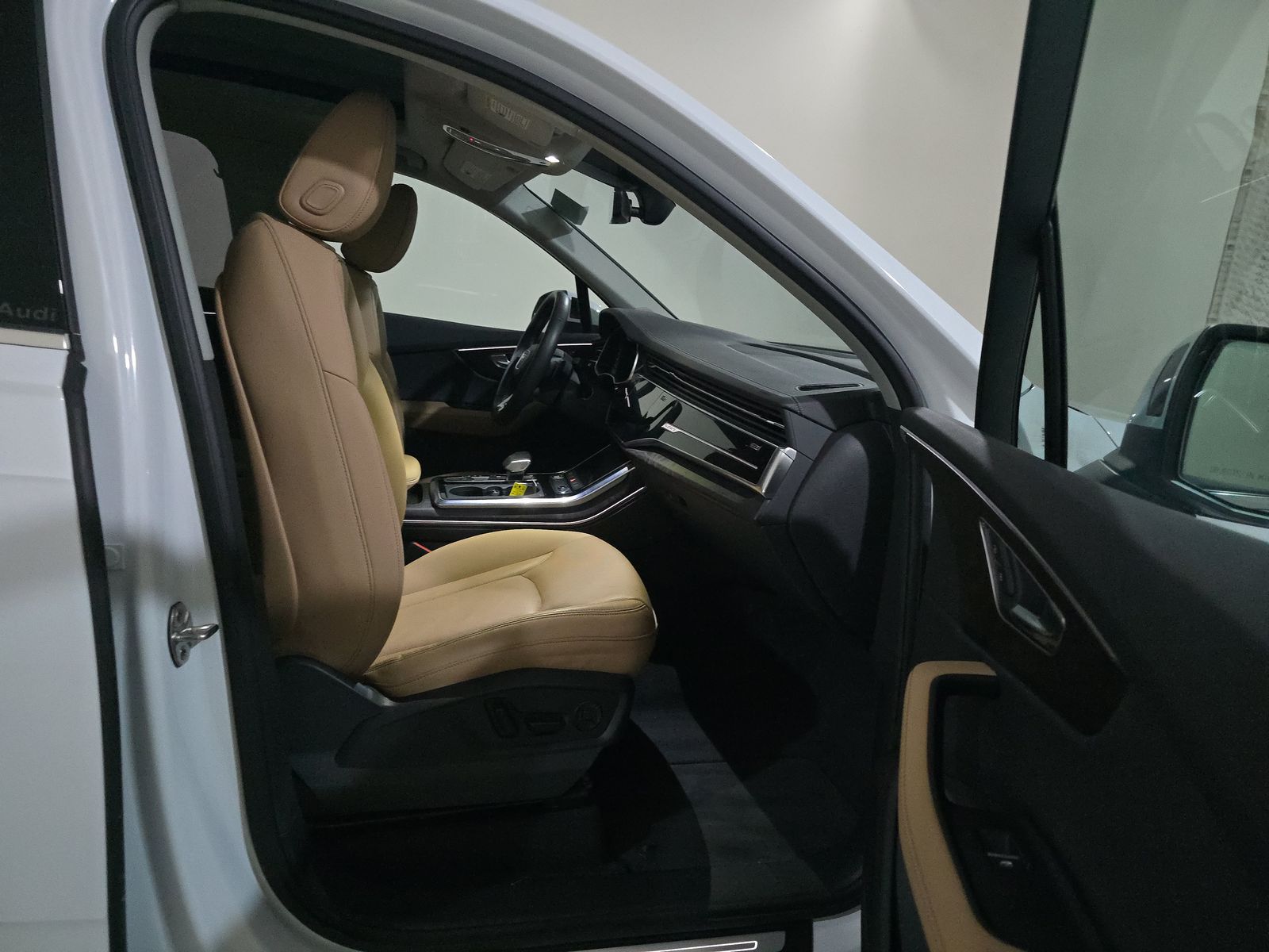 2025 Audi Q7 Premium Plus AWD