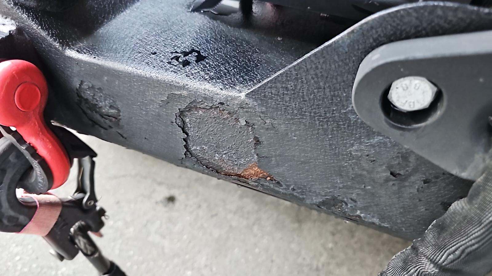 2022 Jeep Wrangler Rubicon AWD