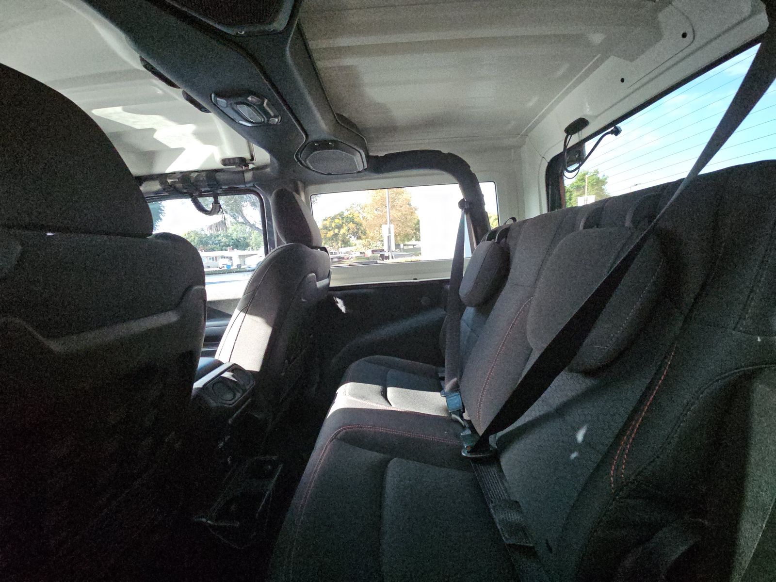 2022 Jeep Wrangler Rubicon AWD