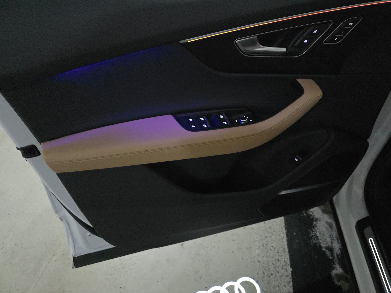 2025 Audi Q7 Premium Plus AWD