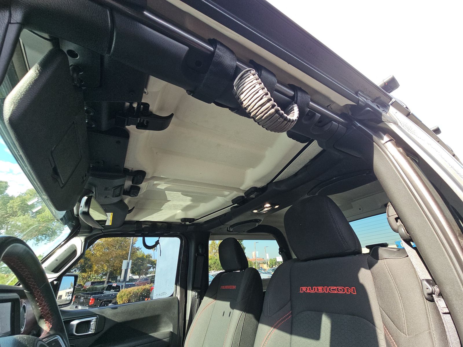 2022 Jeep Wrangler Rubicon AWD