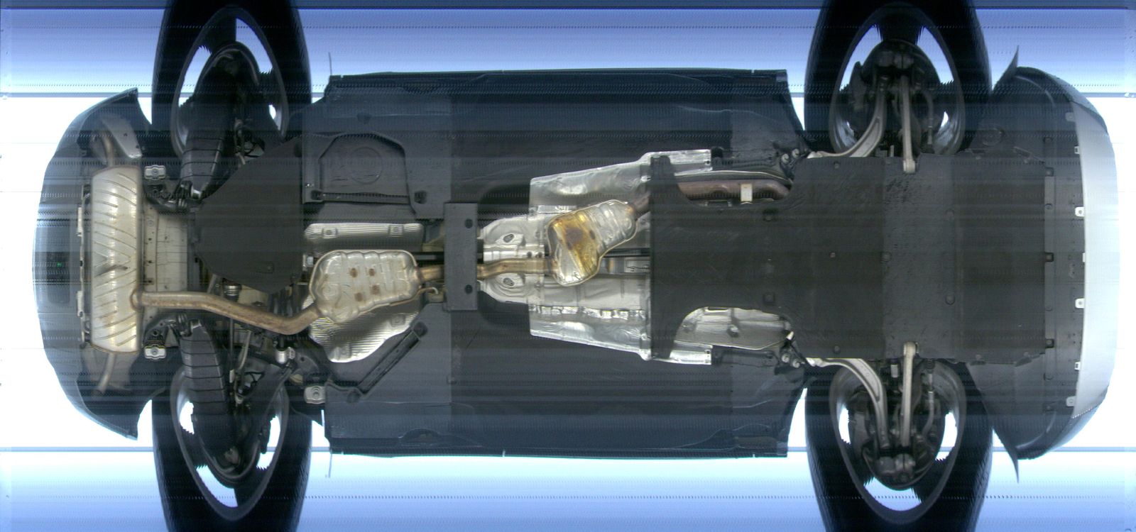 2024 Audi Q5 S line Premium Plus AWD