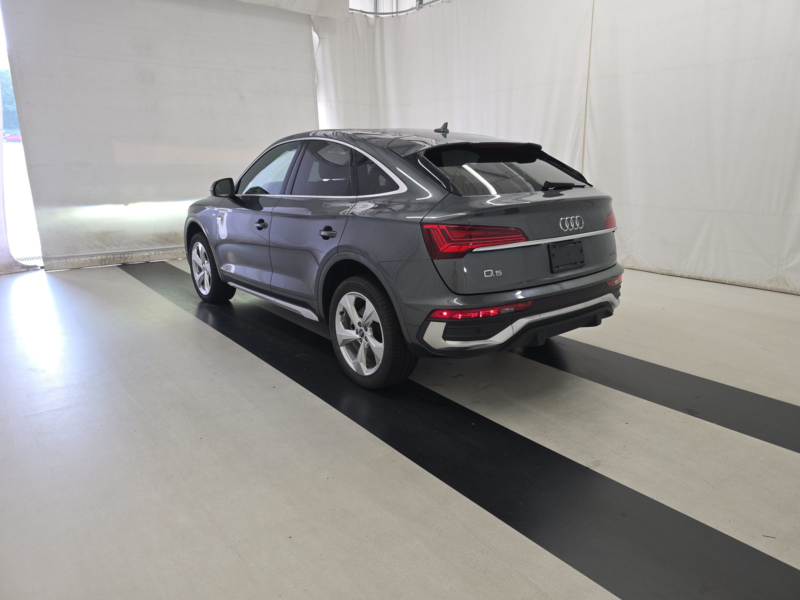 2024 Audi Q5 S line Premium Plus AWD