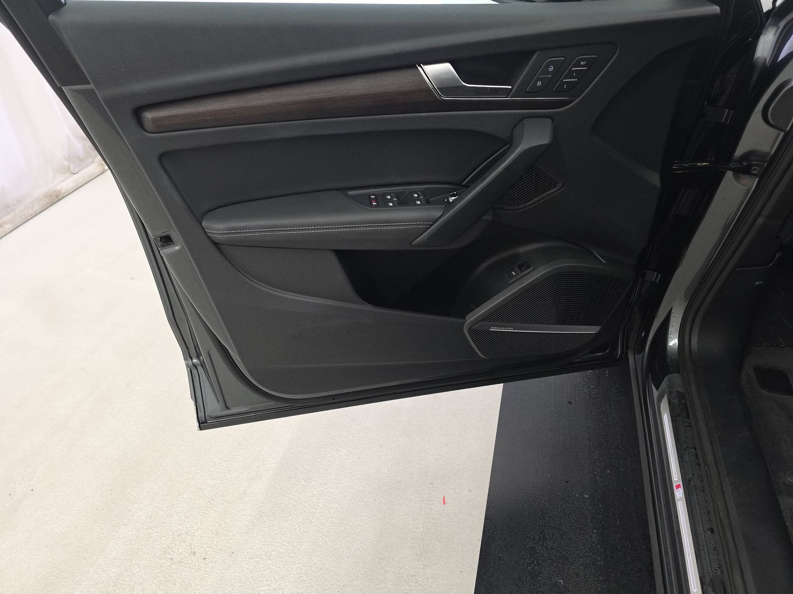 2024 Audi Q5 S line Premium Plus AWD