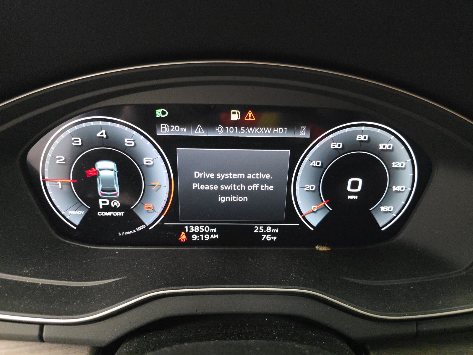 2024 Audi Q5 S line Premium Plus AWD