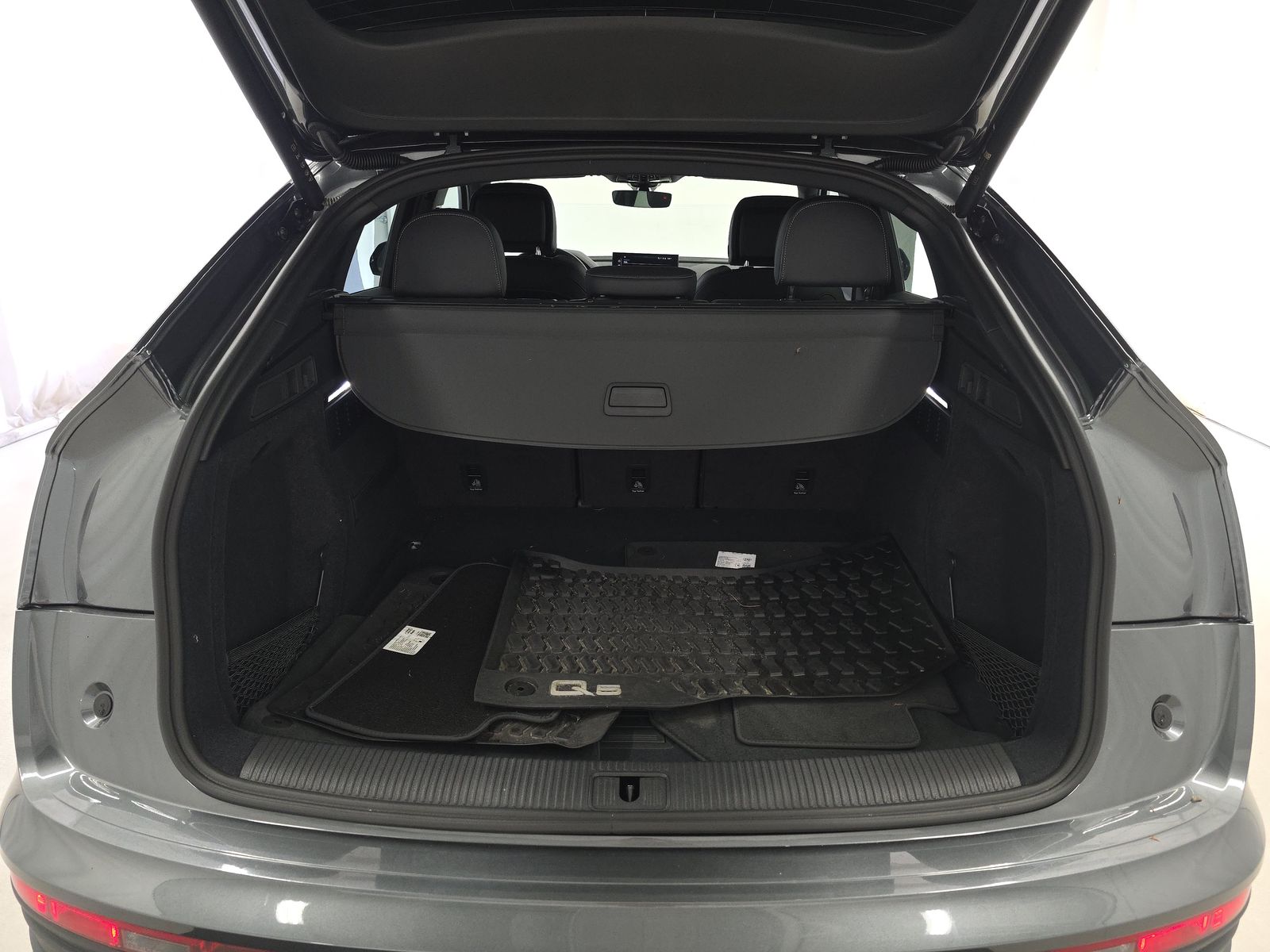 2024 Audi Q5 S line Premium Plus AWD