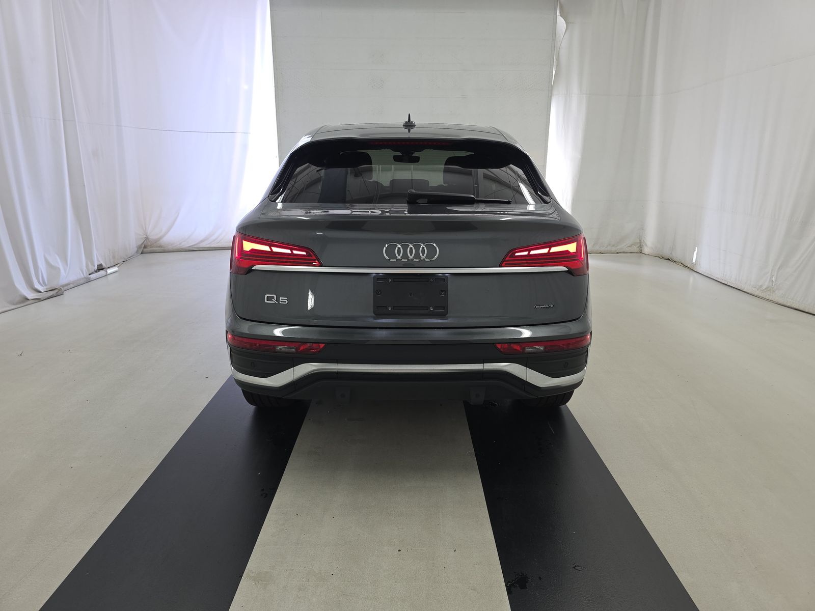 2024 Audi Q5 S line Premium Plus AWD