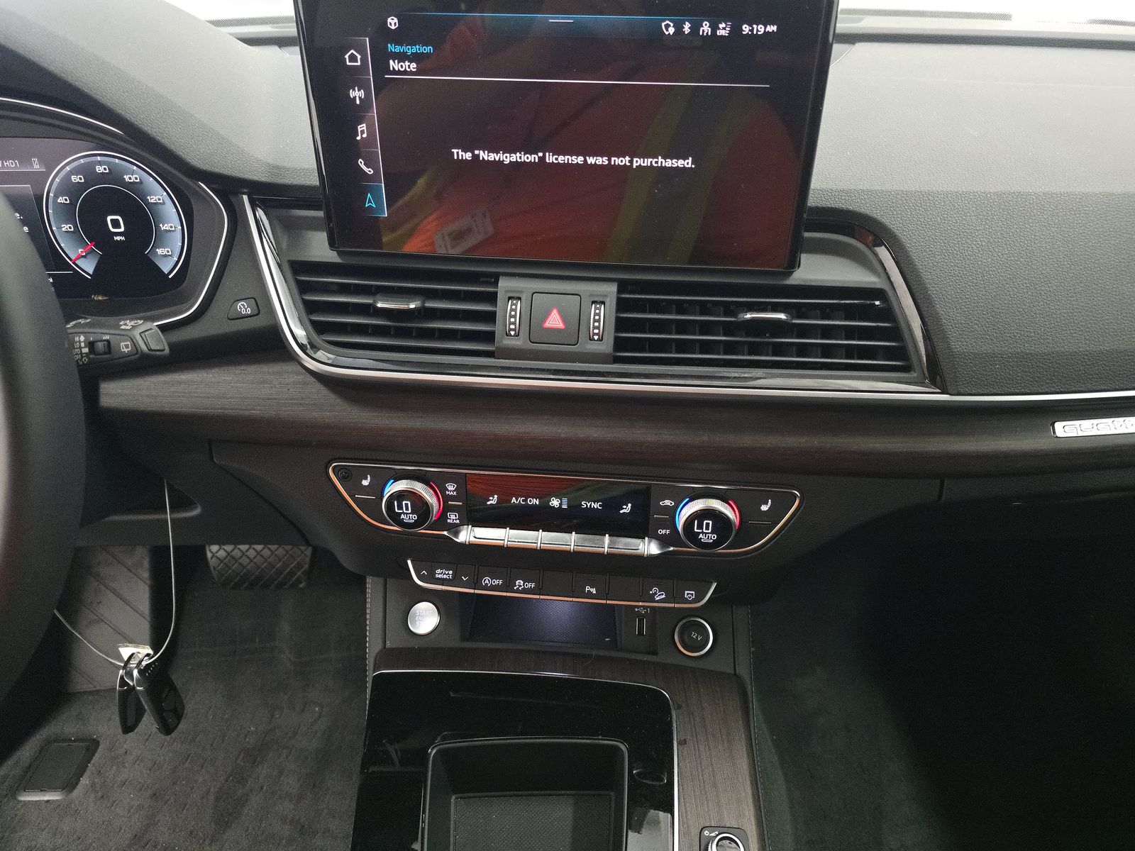 2024 Audi Q5 S line Premium Plus AWD