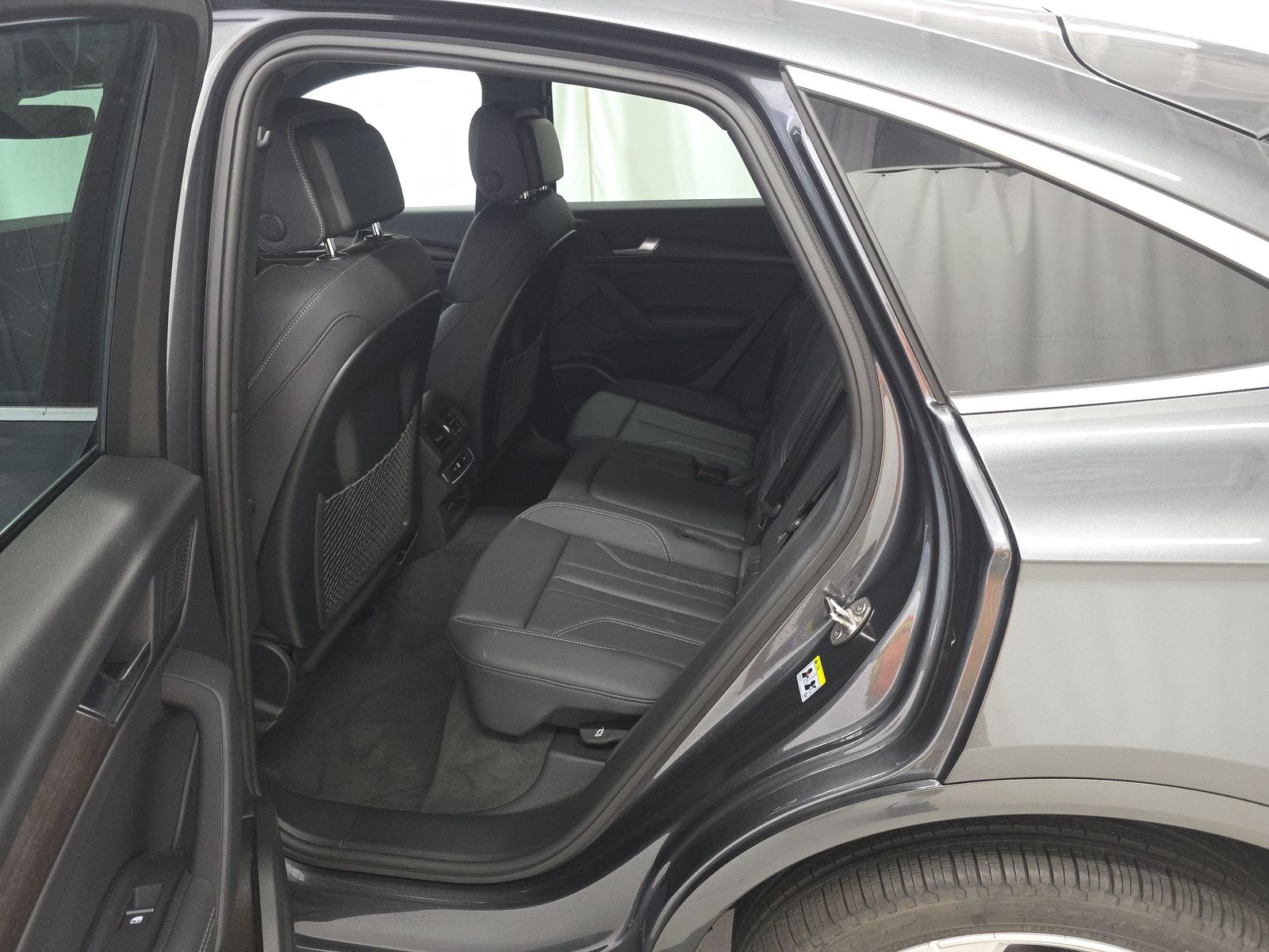 2024 Audi Q5 S line Premium Plus AWD