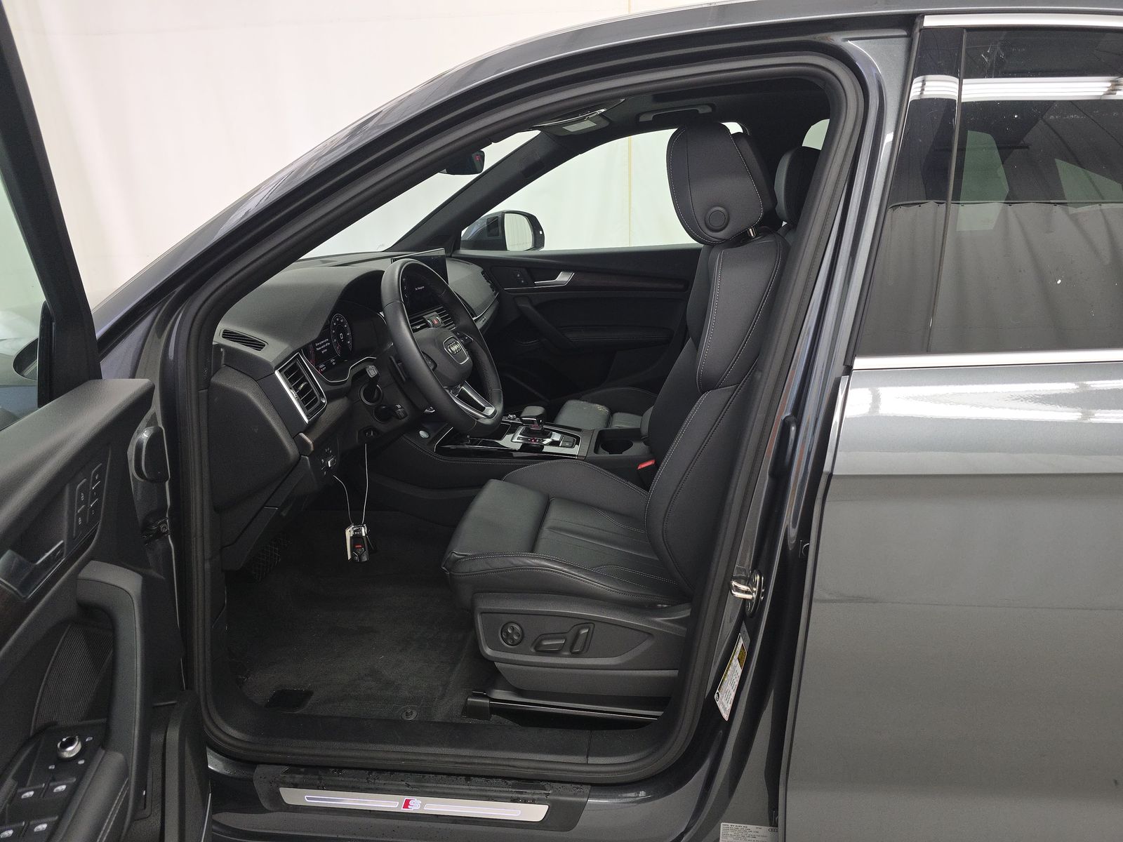 2024 Audi Q5 S line Premium Plus AWD