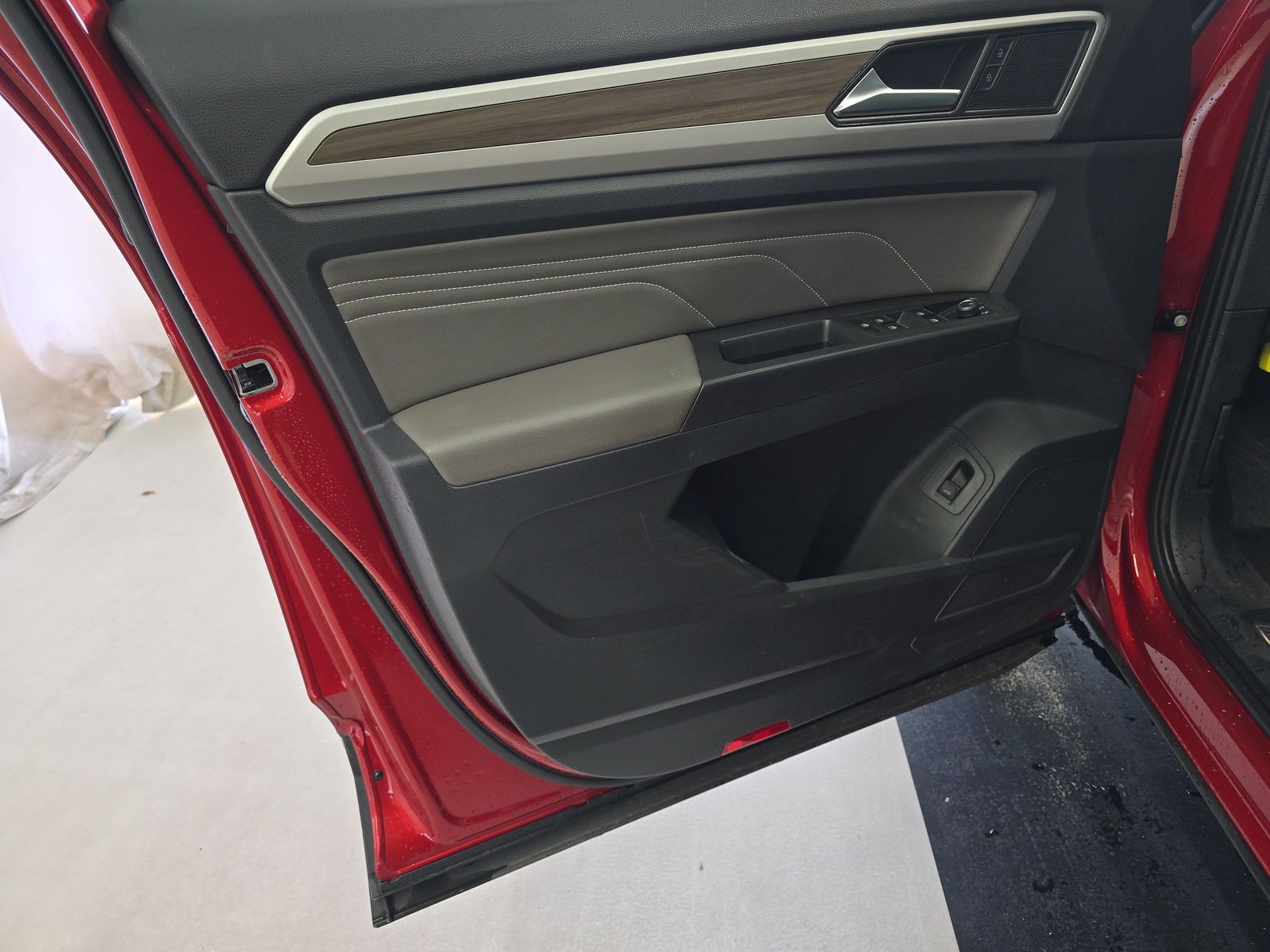 2022 Volkswagen Atlas 3.6L SEL AWD