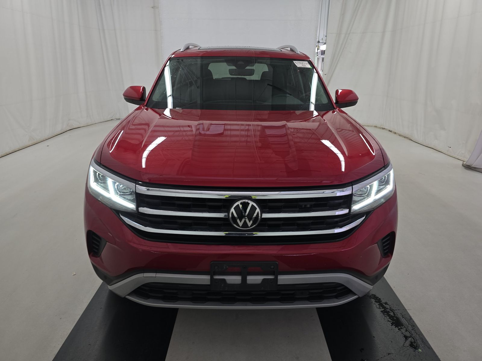 2022 Volkswagen Atlas 3.6L SEL AWD