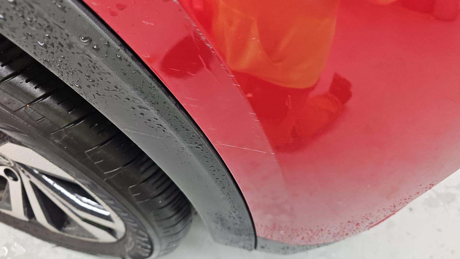 2022 Volkswagen Atlas 3.6L SEL AWD