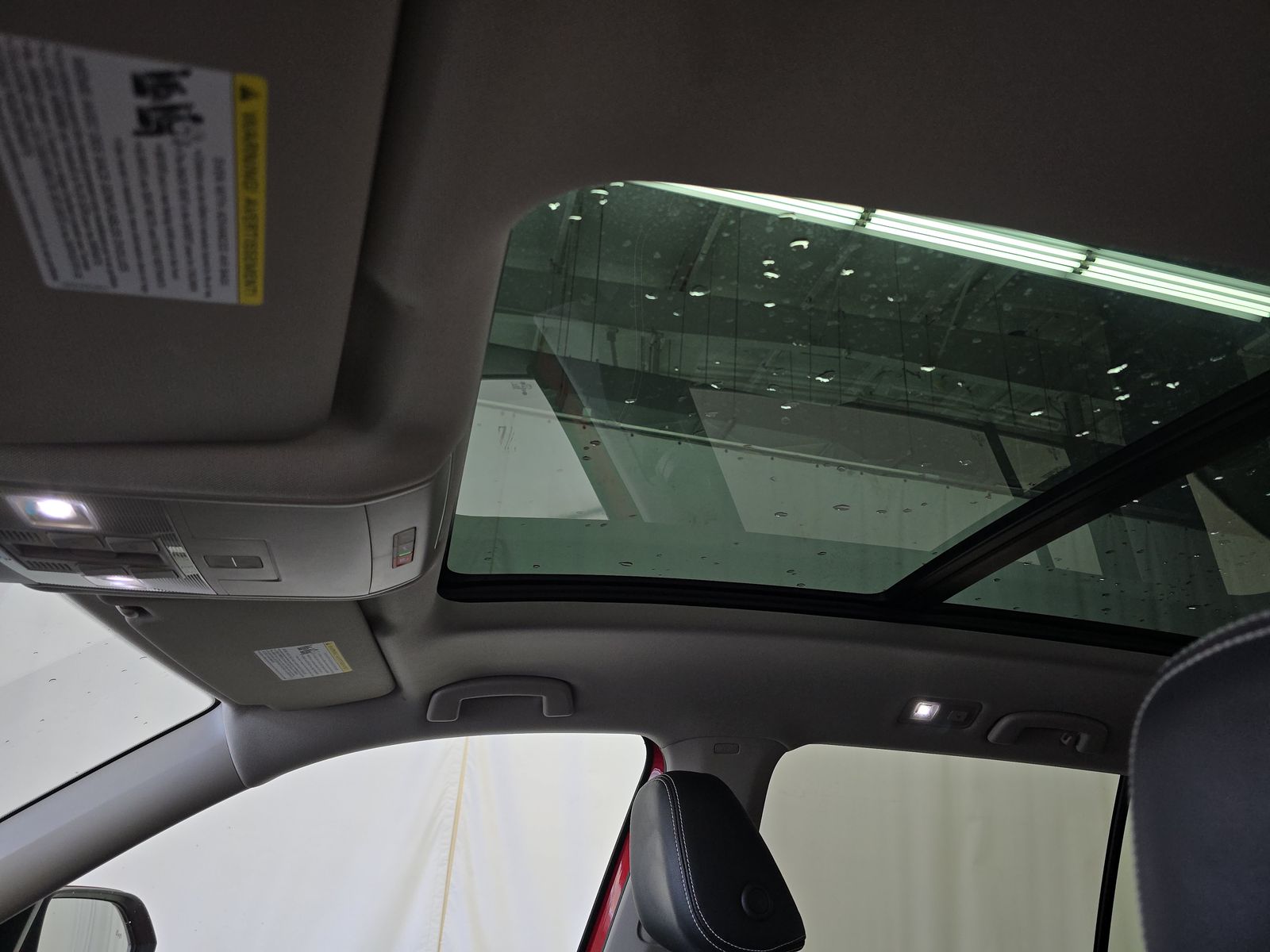 2022 Volkswagen Atlas 3.6L SEL AWD