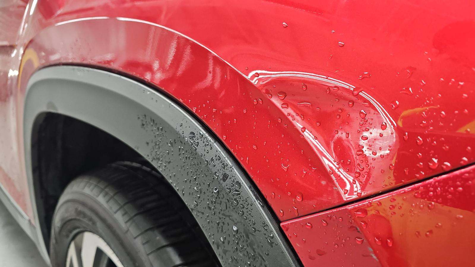 2022 Volkswagen Atlas 3.6L SEL AWD