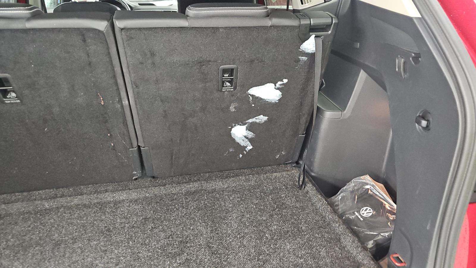 2022 Volkswagen Atlas 3.6L SEL AWD