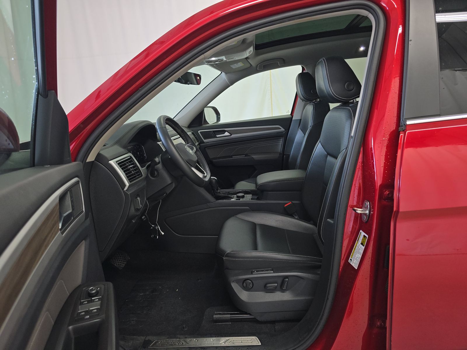 2022 Volkswagen Atlas 3.6L SEL AWD