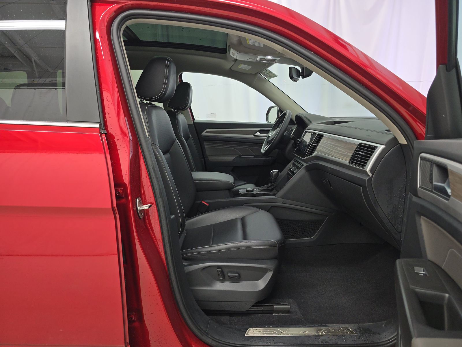 2022 Volkswagen Atlas 3.6L SEL AWD