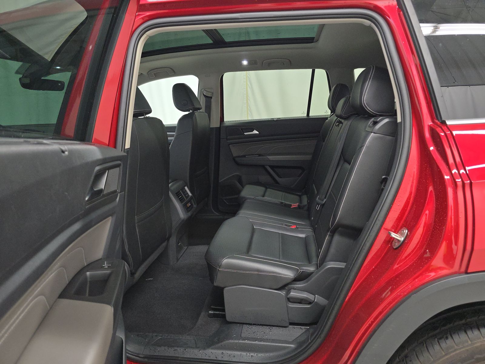 2022 Volkswagen Atlas 3.6L SEL AWD
