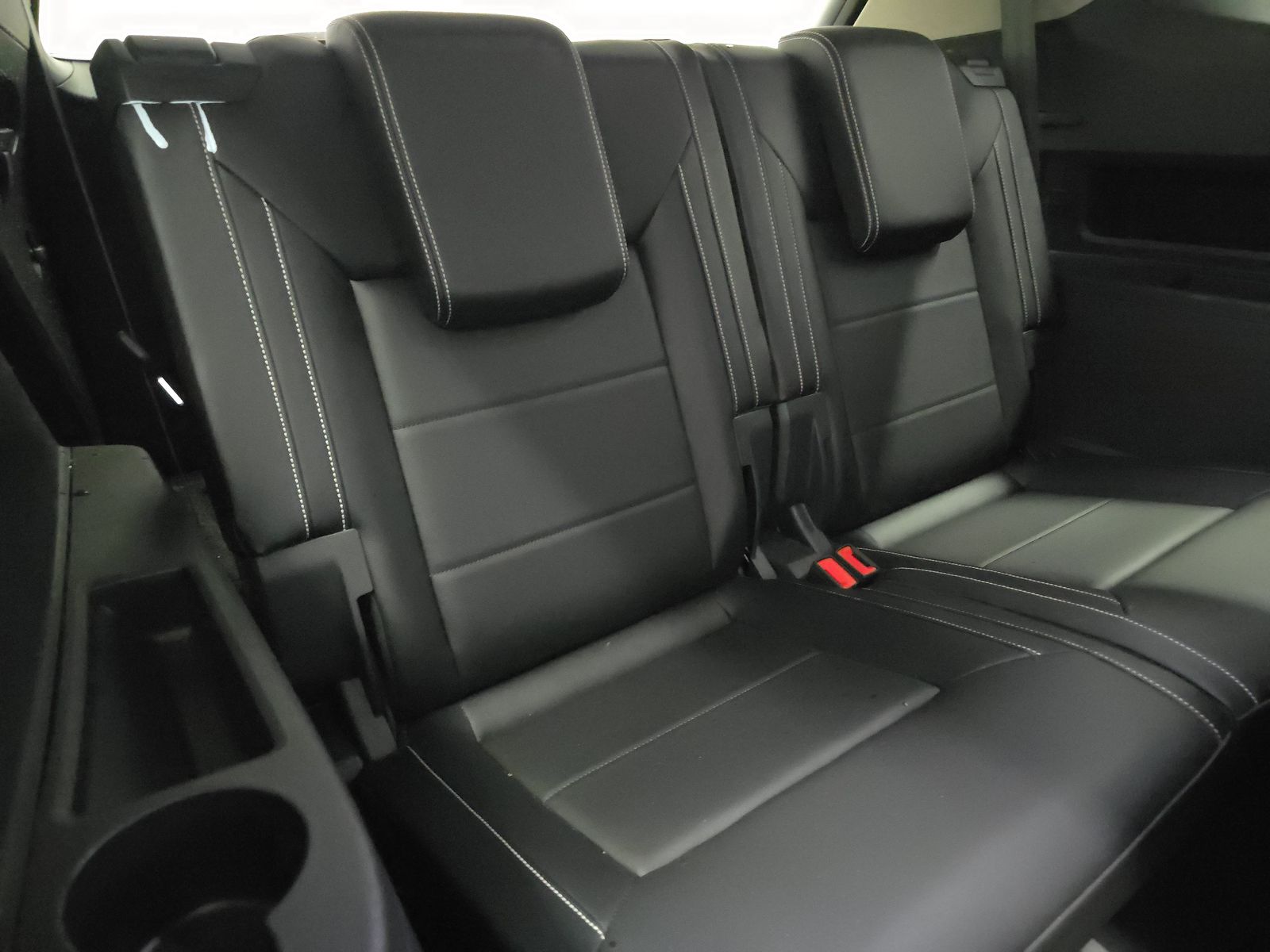 2022 Volkswagen Atlas 3.6L SEL AWD