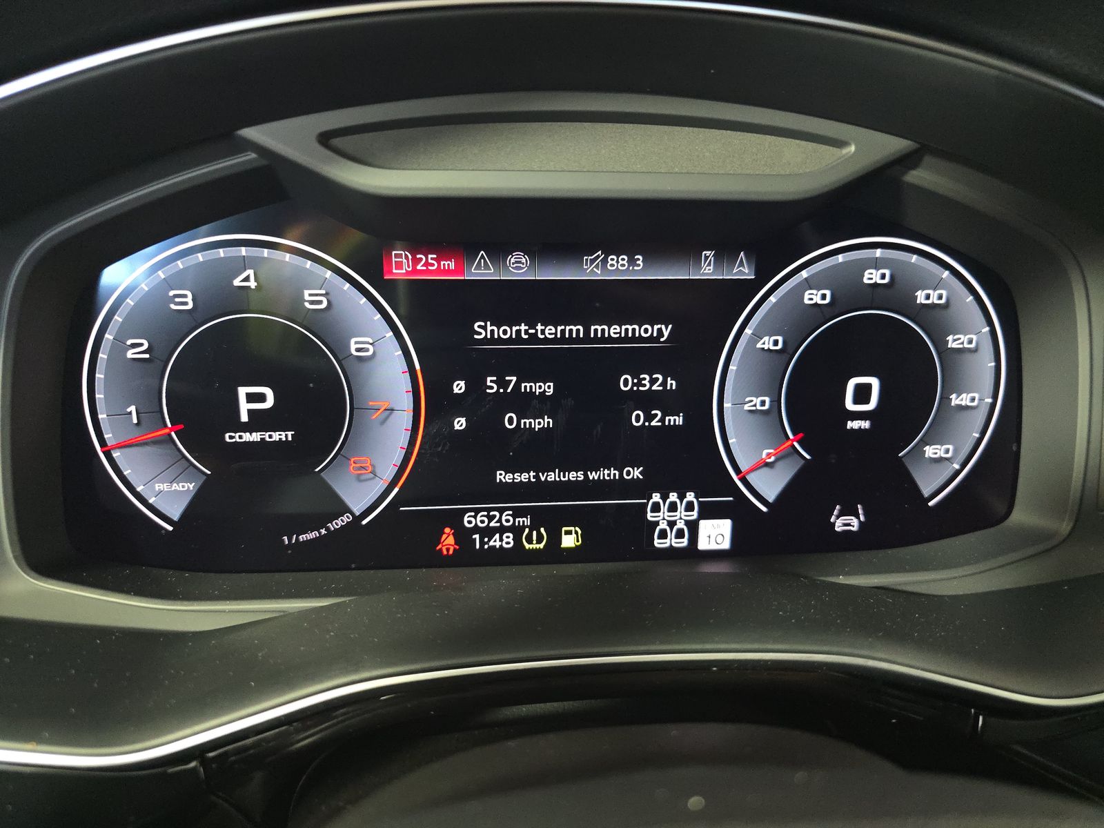 2025 Audi Q7 Premium Plus AWD