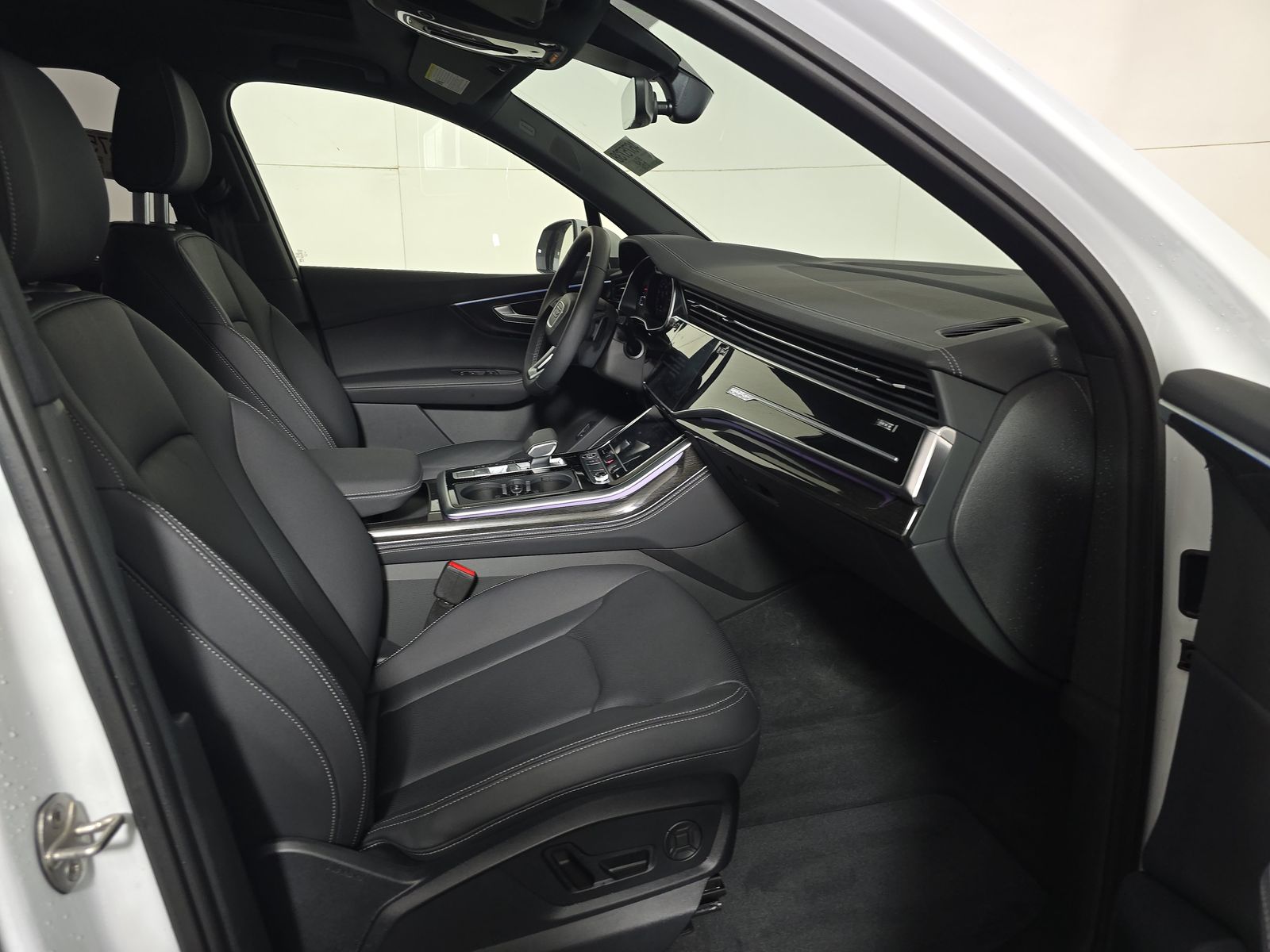 2025 Audi Q7 Premium Plus AWD