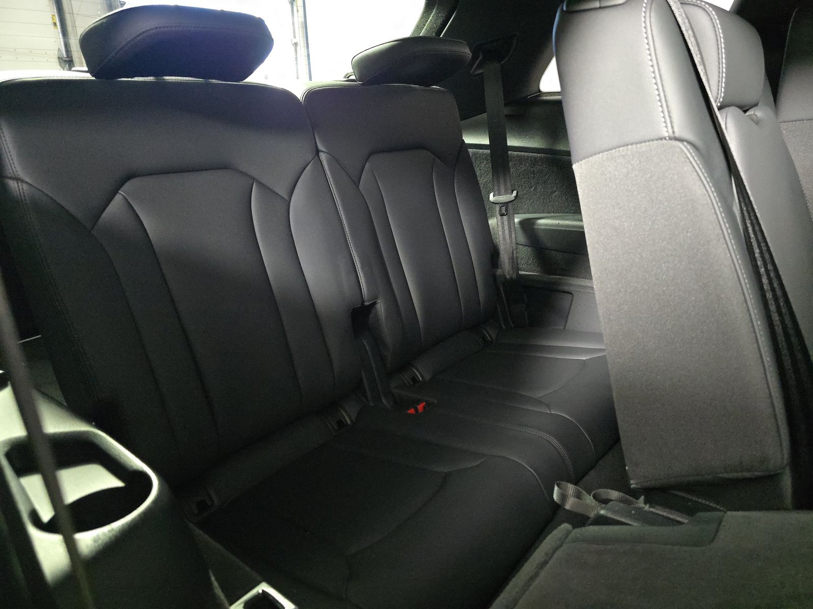 2025 Audi Q7 Premium Plus AWD