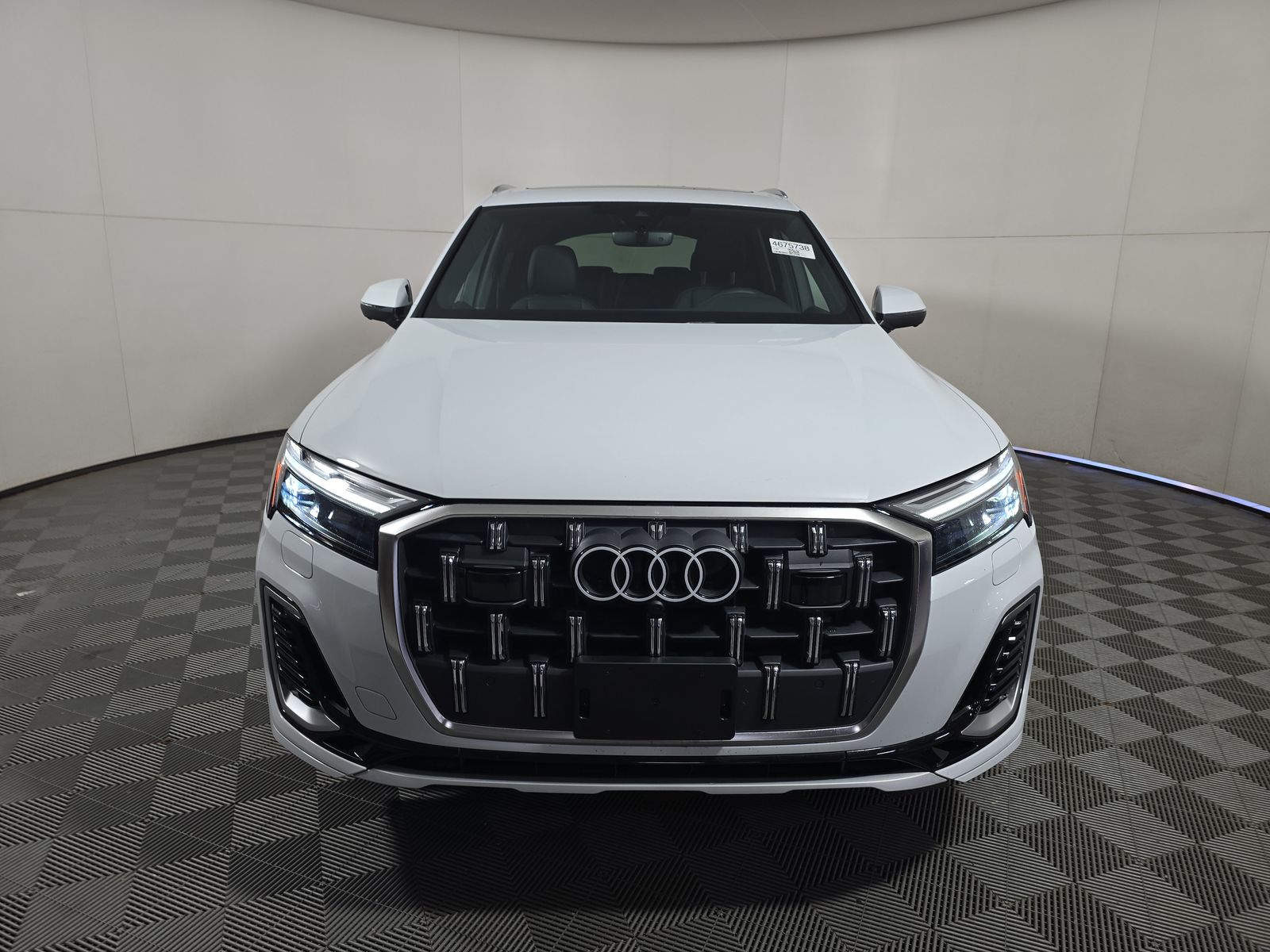 2025 Audi Q7 Premium Plus AWD