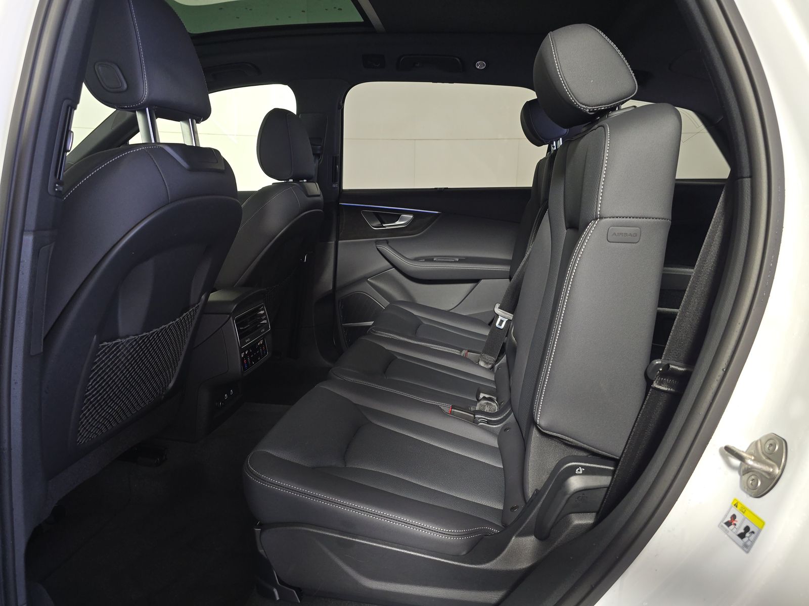 2025 Audi Q7 Premium Plus AWD