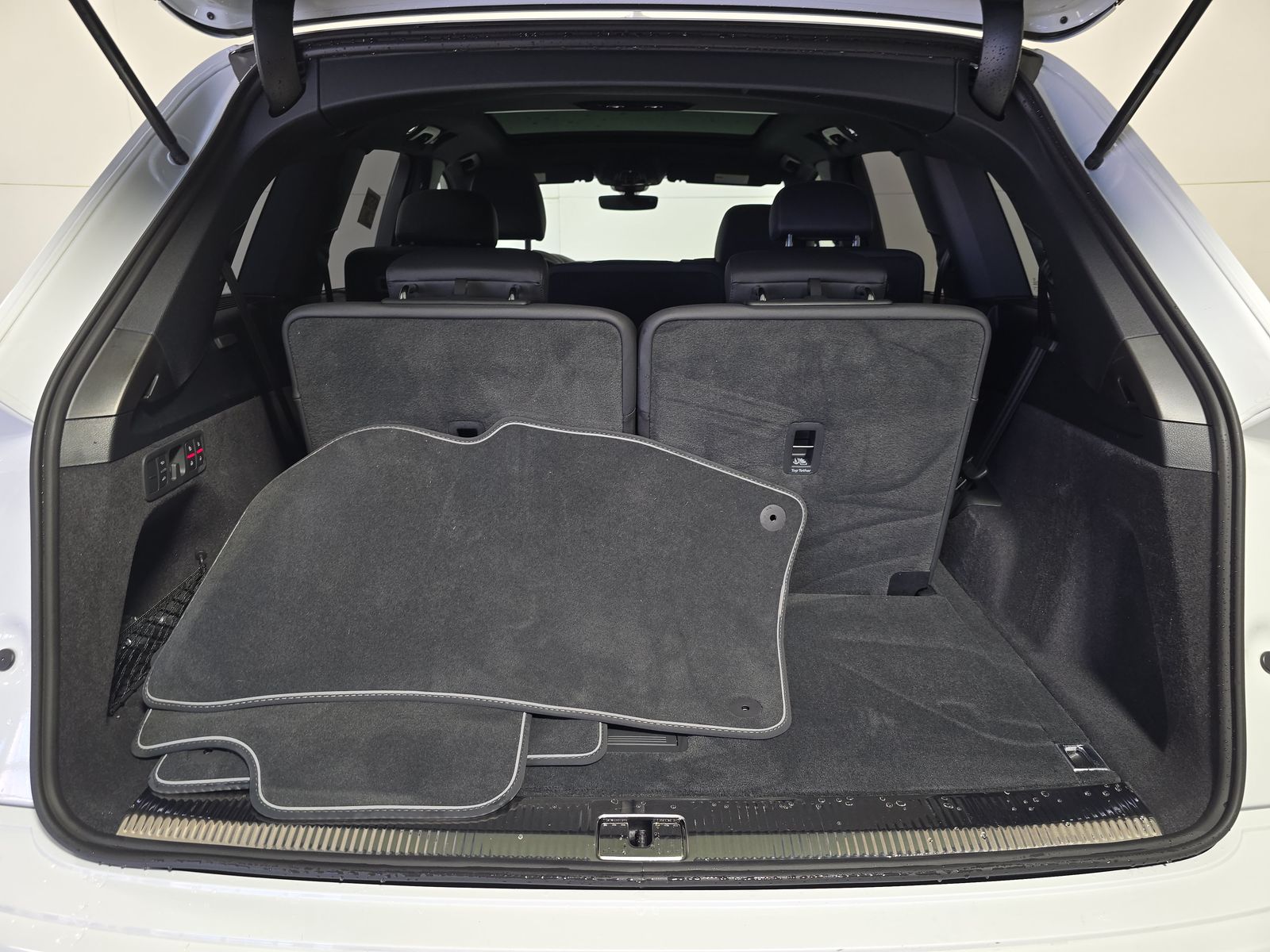 2025 Audi Q7 Premium Plus AWD