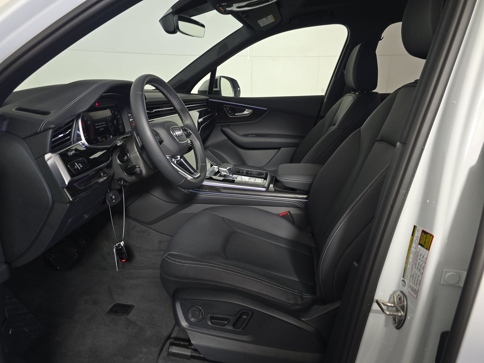 2025 Audi Q7 Premium Plus AWD