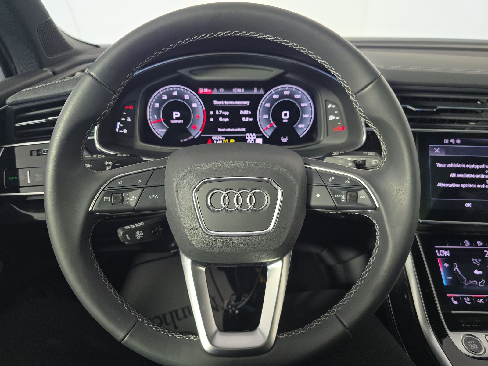 2025 Audi Q7 Premium Plus AWD