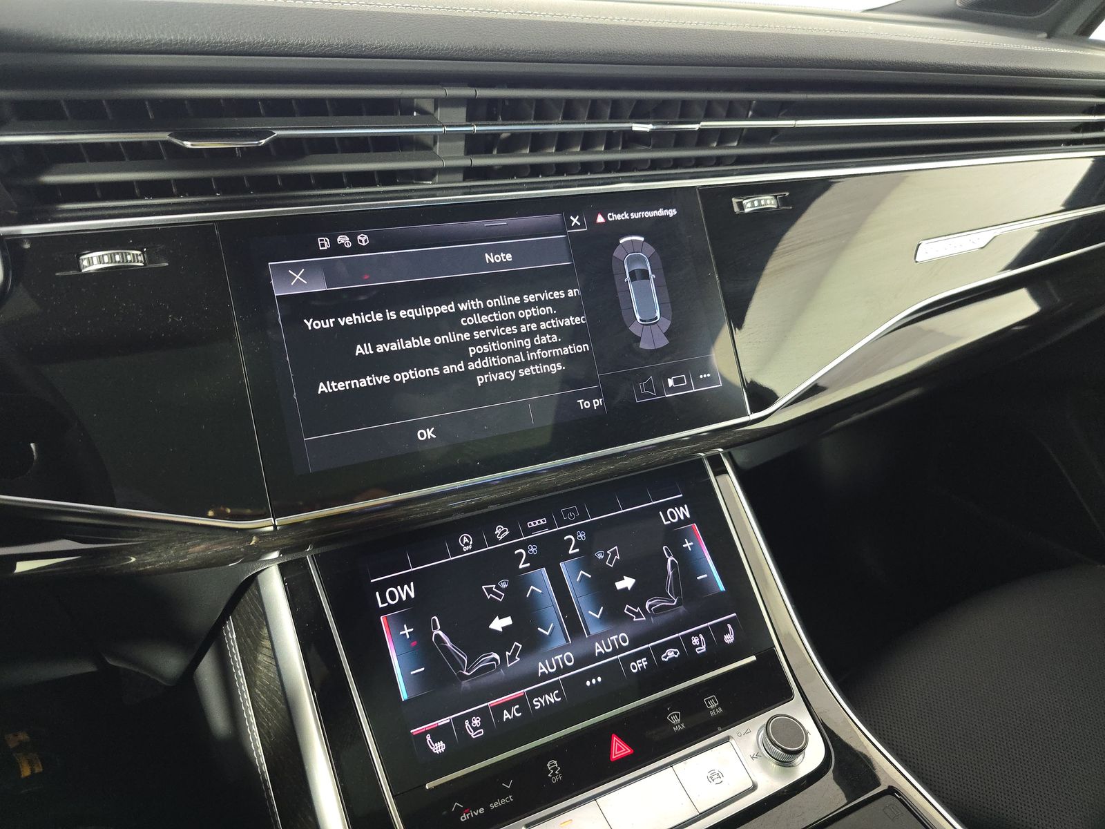 2025 Audi Q7 Premium Plus AWD