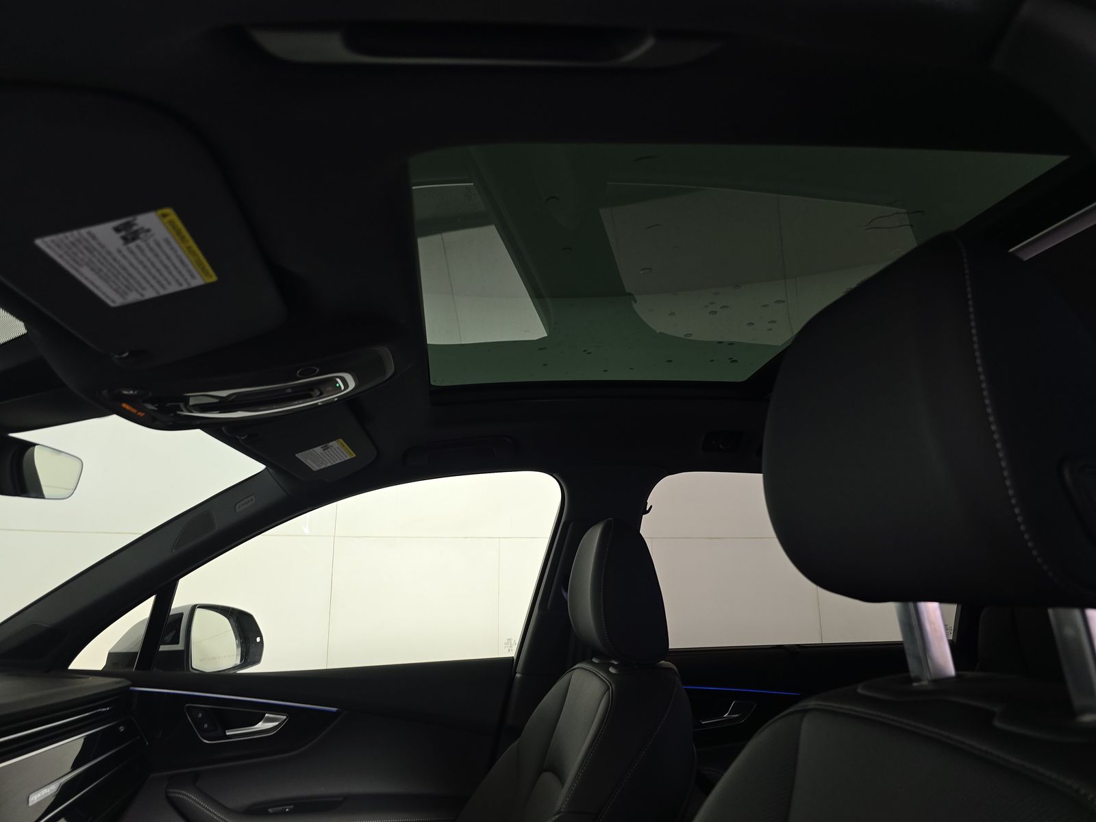 2025 Audi Q7 Premium Plus AWD