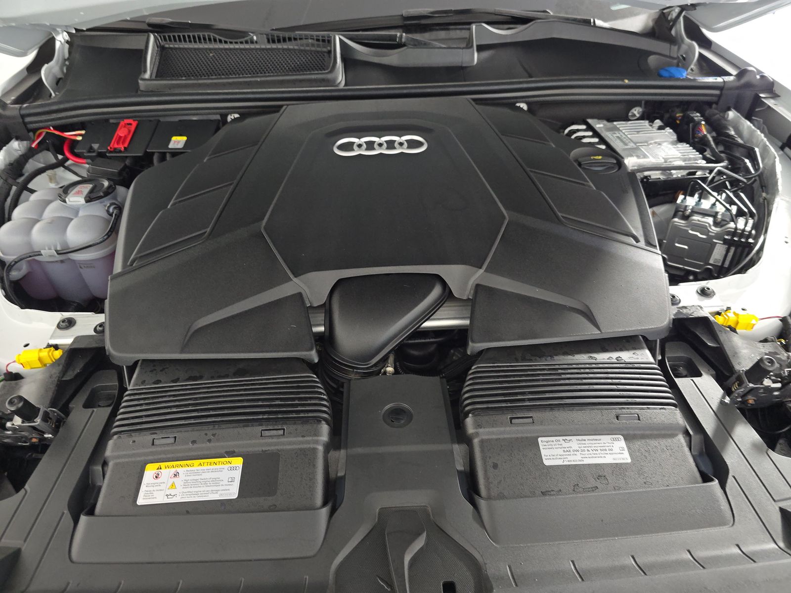 2025 Audi Q7 Premium Plus AWD