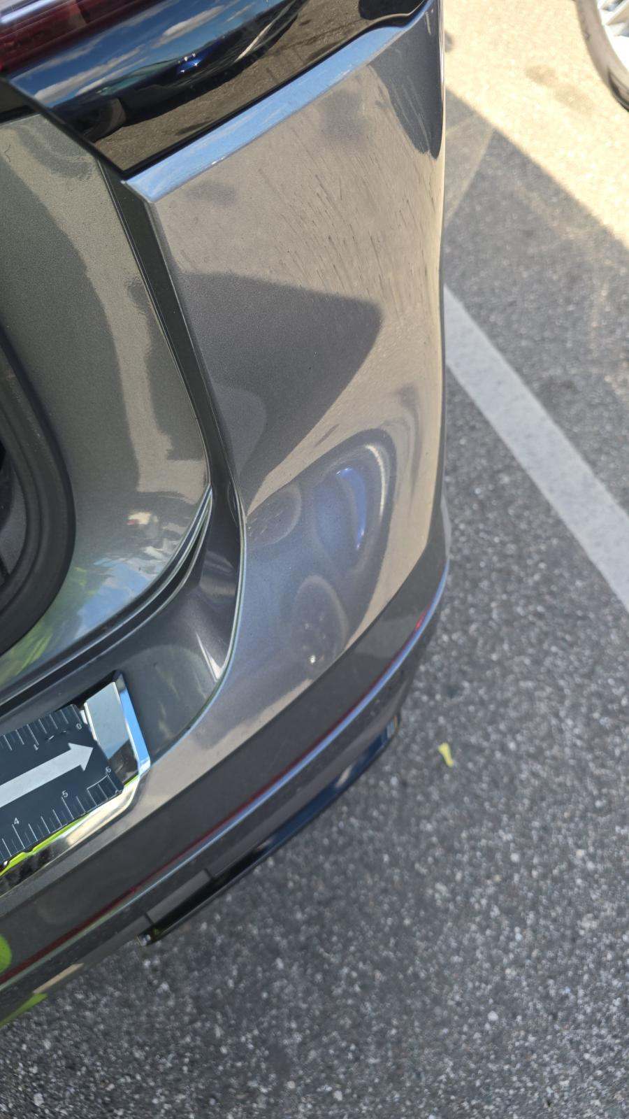 2022 Volkswagen Atlas 3.6L SEL R-Line Black AWD