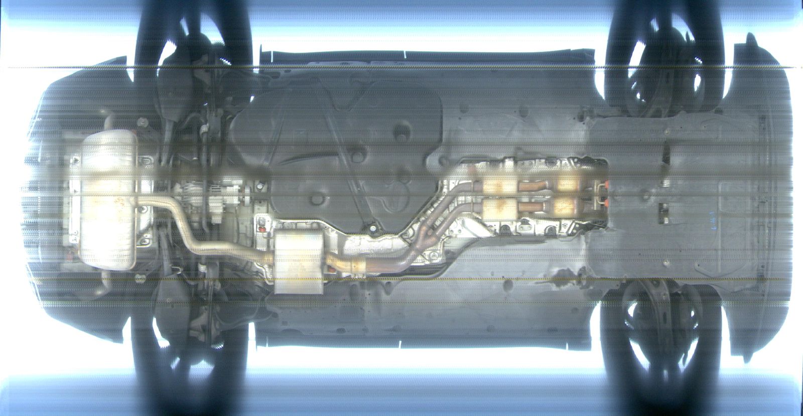 2022 Volkswagen Atlas 3.6L SEL R-Line Black AWD