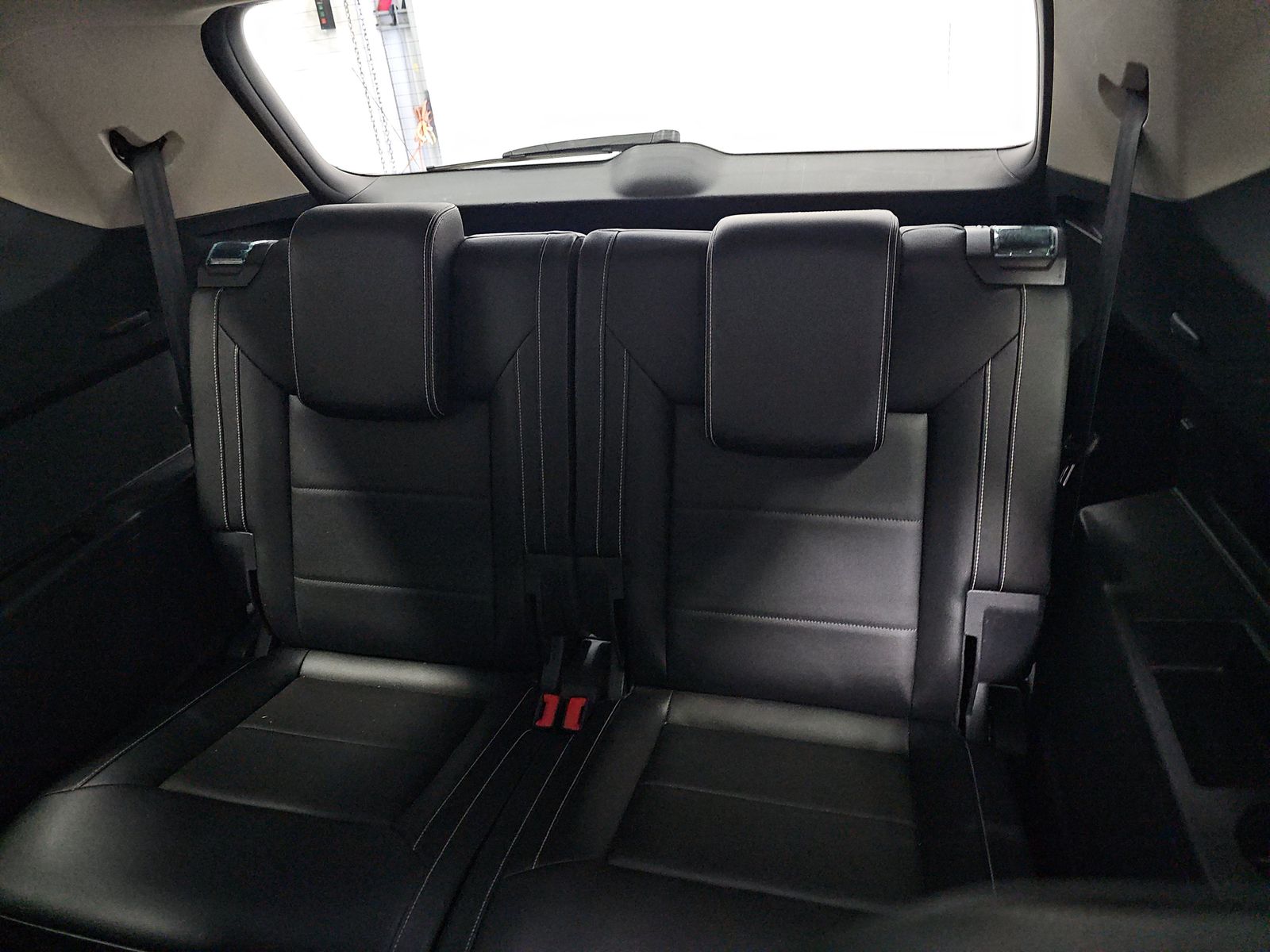 2022 Volkswagen Atlas 3.6L SEL R-Line Black AWD