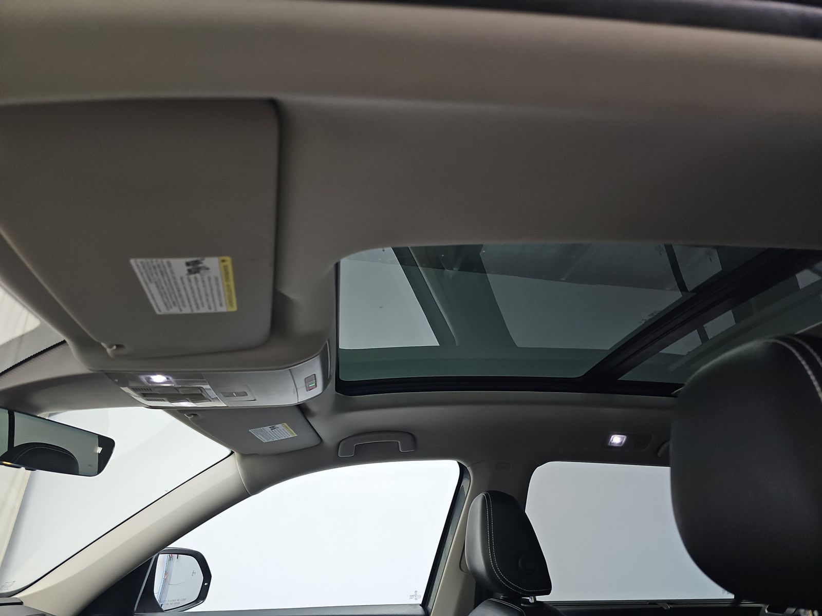 2022 Volkswagen Atlas 3.6L SEL R-Line Black AWD