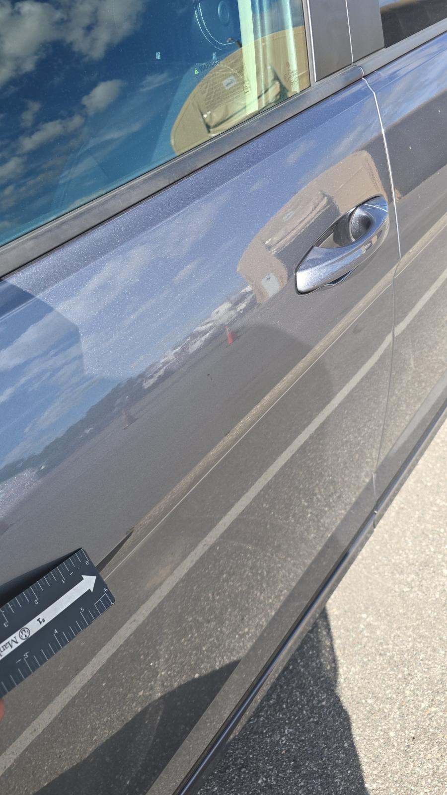 2022 Volkswagen Atlas 3.6L SEL R-Line Black AWD