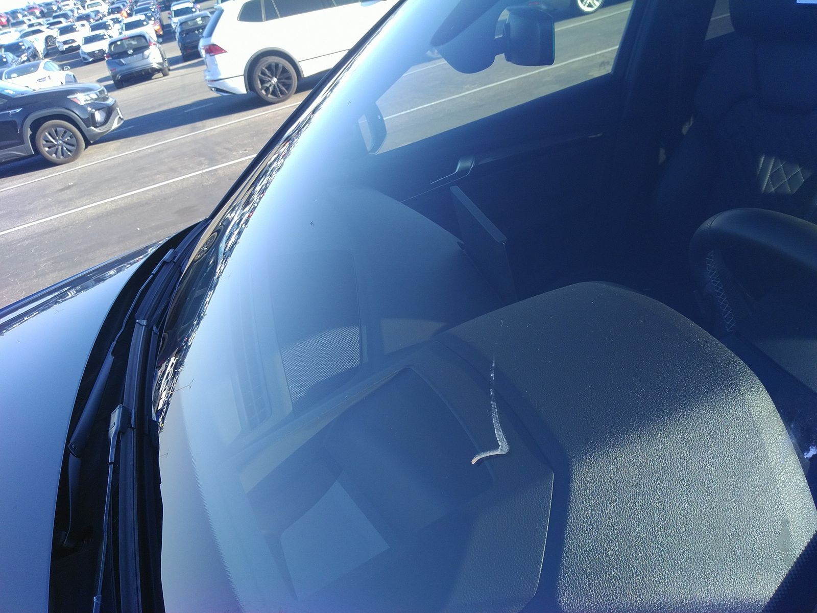 2023 Audi SQ5 Prestige AWD