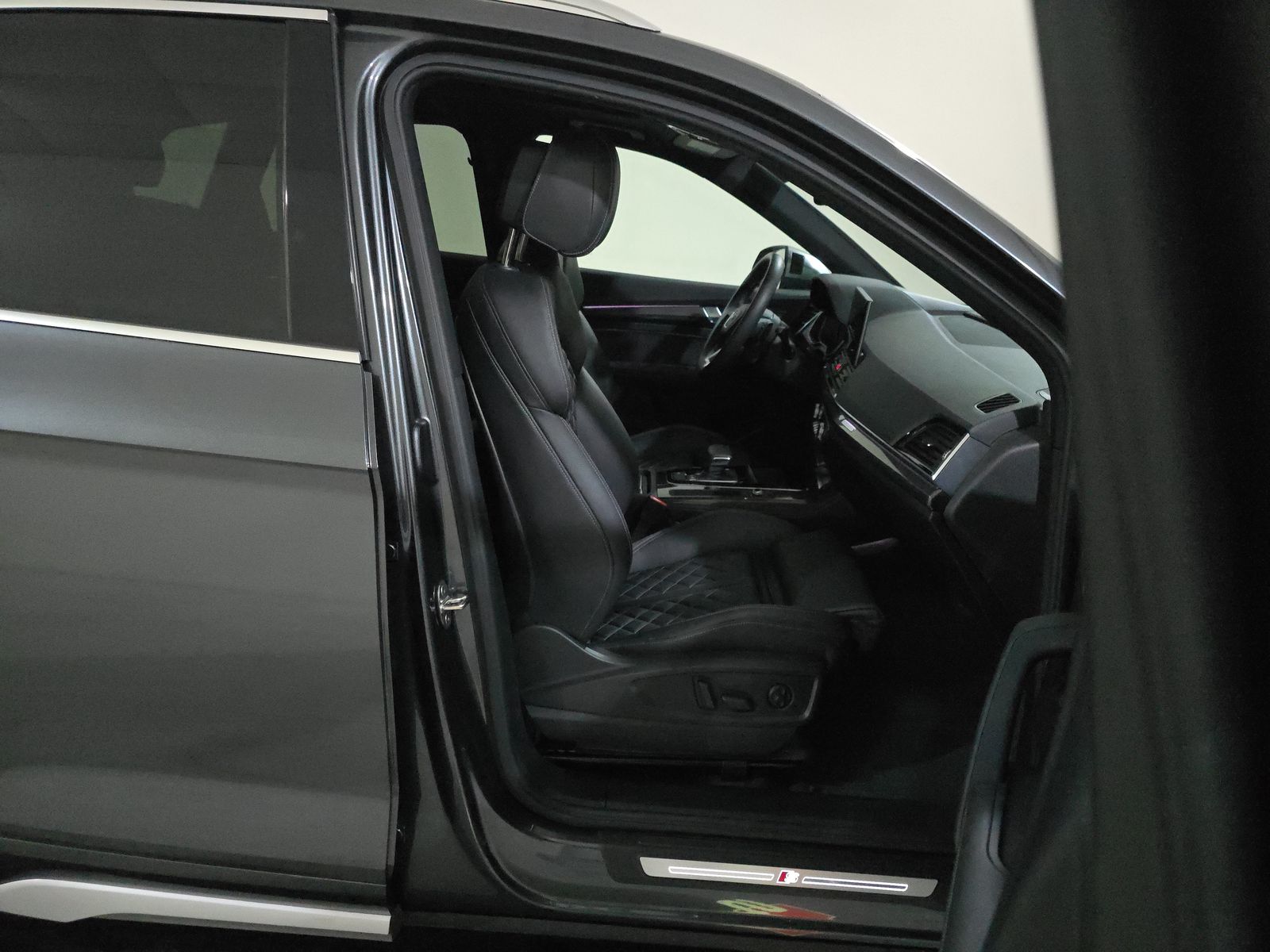 2023 Audi SQ5 Prestige AWD