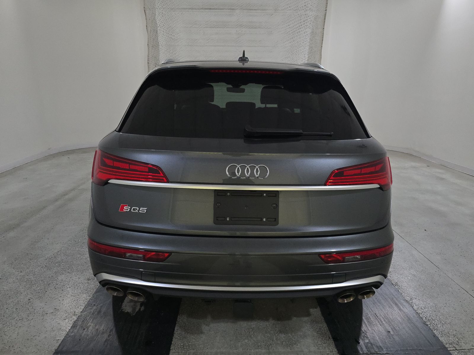 2023 Audi SQ5 Prestige AWD