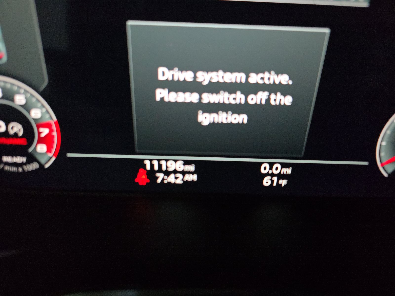 2023 Audi SQ5 Prestige AWD