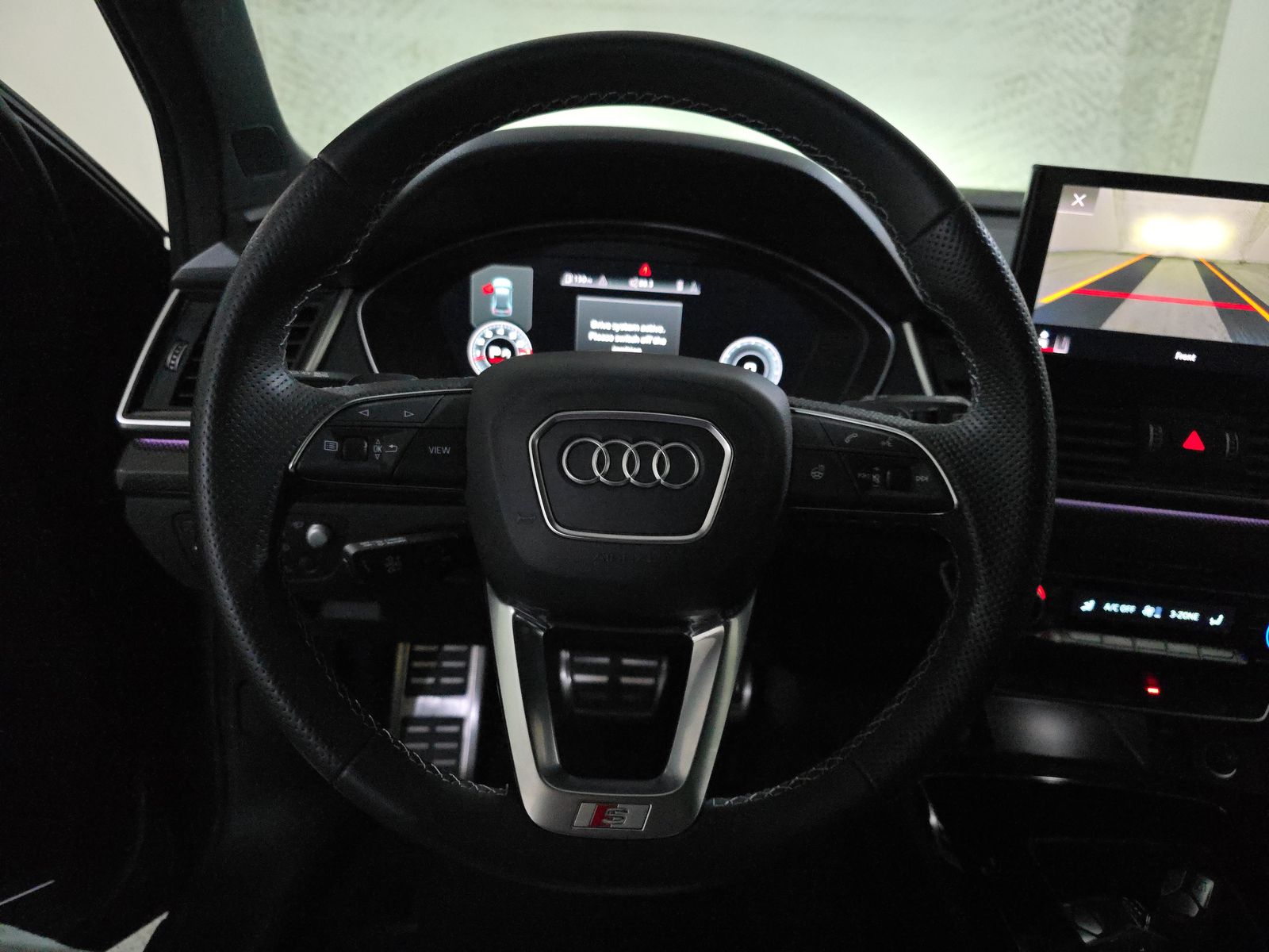 2023 Audi SQ5 Prestige AWD