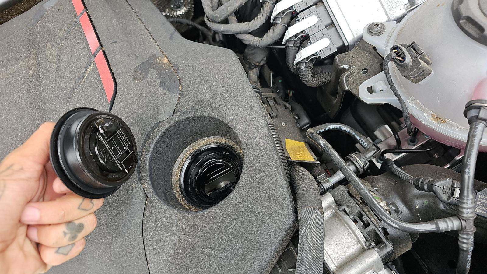 2023 Audi SQ5 Prestige AWD