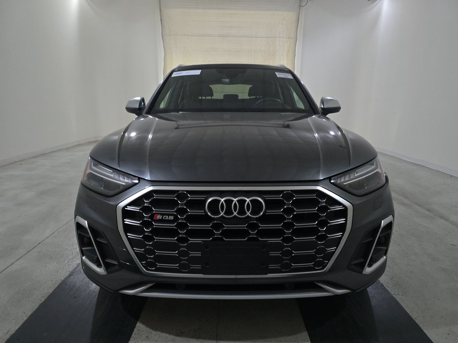 2023 Audi SQ5 Prestige AWD